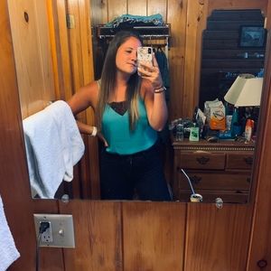 Meet your Posher, Tara